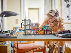 Main Street LEGO-set afbeelding 11
