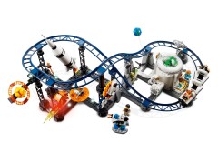 Space Roller Coaster, zdjęcie 4