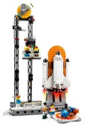 Space Roller Coaster, zdjęcie 5