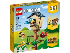 Birdhouse, zdjęcie 2