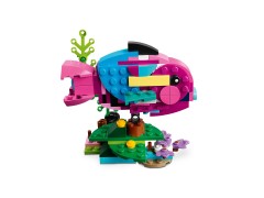 Exotic Pink Parrot, zdjęcie 8