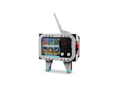 Retro fotocamera LEGO-set afbeelding 9