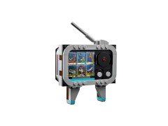 Retro fotocamera LEGO-set afbeelding 10