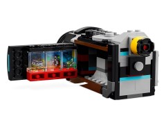 Retro fotocamera LEGO-set afbeelding 12