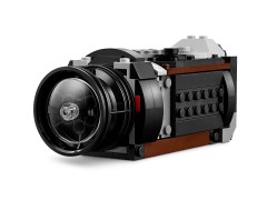 Retro fotocamera LEGO-set afbeelding 13
