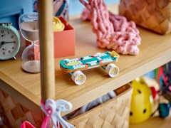 Retro rolschaats LEGO-set afbeelding 4