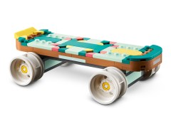 Retro rolschaats LEGO-set afbeelding 7