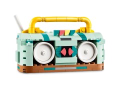 Retro rolschaats LEGO-set afbeelding 8