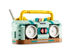 Retro rolschaats LEGO-set afbeelding 9