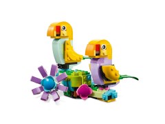 Bloemen in gieter LEGO-set afbeelding 5