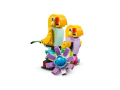 Bloemen in gieter LEGO-set afbeelding 6