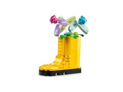 Bloemen in gieter LEGO-set afbeelding 7