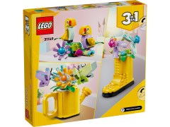 Bloemen in gieter LEGO-set afbeelding 9
