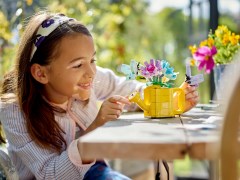 Bloemen in gieter LEGO-set afbeelding 10