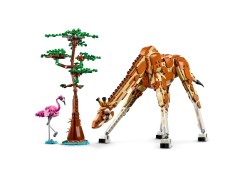 Safaridieren LEGO-set afbeelding 4