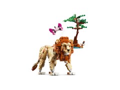 Safaridieren LEGO-set afbeelding 6
