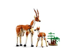 Safaridieren LEGO-set afbeelding 7