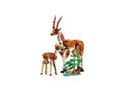 Safaridieren LEGO-set afbeelding 8
