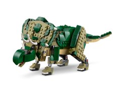 T. rex LEGO-set afbeelding 3