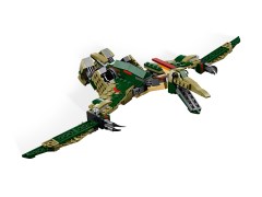 T. rex LEGO-set afbeelding 5