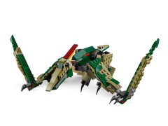 T. rex LEGO-set afbeelding 6