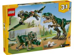 T. rex LEGO-set afbeelding 7