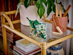 T. rex LEGO-set afbeelding 10