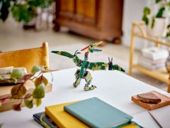 T. rex LEGO-set afbeelding 11