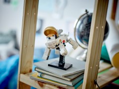 Space Astronaut LEGO-set afbeelding 3