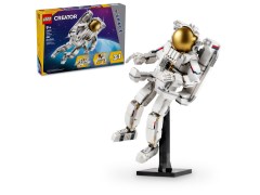 Space Astronaut LEGO-set afbeelding 2