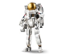 Space Astronaut LEGO-set afbeelding 4