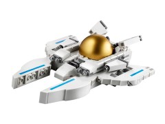 Space Astronaut LEGO-set afbeelding 6
