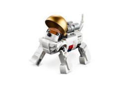 Space Astronaut LEGO-set afbeelding 7