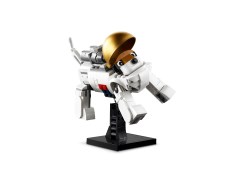Space Astronaut LEGO-set afbeelding 8