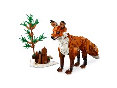 Forest Animals: Red Fox, zdjęcie 3