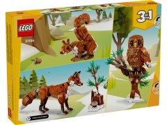 Forest Animals: Red Fox, zdjęcie 11