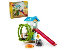 Hamster Wheel, zdjęcie 2
