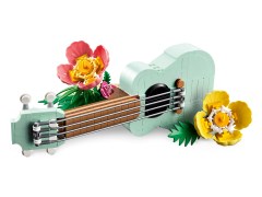 Tropical Ukulele, zdjęcie 4