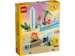 Tropical Ukulele, zdjęcie 9