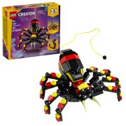 Wilde dieren: spannende spin LEGO-set afbeelding 3