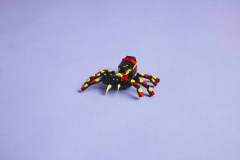 Wilde dieren: spannende spin LEGO-set afbeelding 11