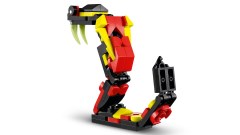 Wilde dieren: spannende spin LEGO-set afbeelding 8