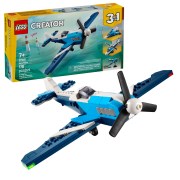 Luchtvaart: racevliegtuig LEGO-set afbeelding 3