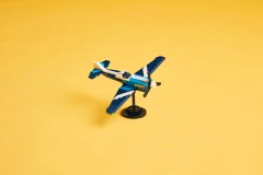 Luchtvaart: racevliegtuig LEGO-set afbeelding 11