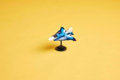 Luchtvaart: racevliegtuig LEGO-set afbeelding 12
