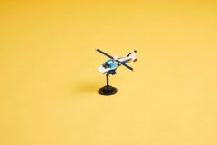 Luchtvaart: racevliegtuig LEGO-set afbeelding 13