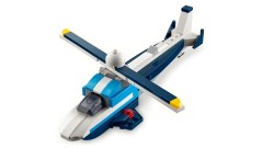 Luchtvaart: racevliegtuig LEGO-set afbeelding 5