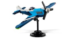 Luchtvaart: racevliegtuig LEGO-set afbeelding 6