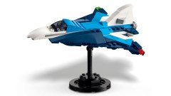 Luchtvaart: racevliegtuig LEGO-set afbeelding 7