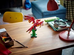 Middeleeuwse draak LEGO-set afbeelding 11